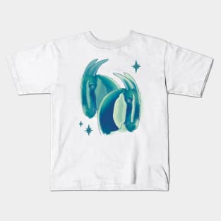 Gemini Kids T-Shirt